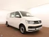 Volkswagen Transporter Pitkä 2,0 TDI 110kW - Alv.vähennyskelpoinen, Webasto kaukosäätimellä, Pitkä, Vetokoukku - J. autoturva - Ilmainen kotiintoimitus Thumbnail 1