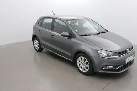 Volkswagen POLO 1.4 TDI 90 CONFORTLINE 5p