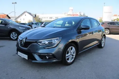 Renault Megane 1.5 dCi *NAVIGACIJA,KAMERA*