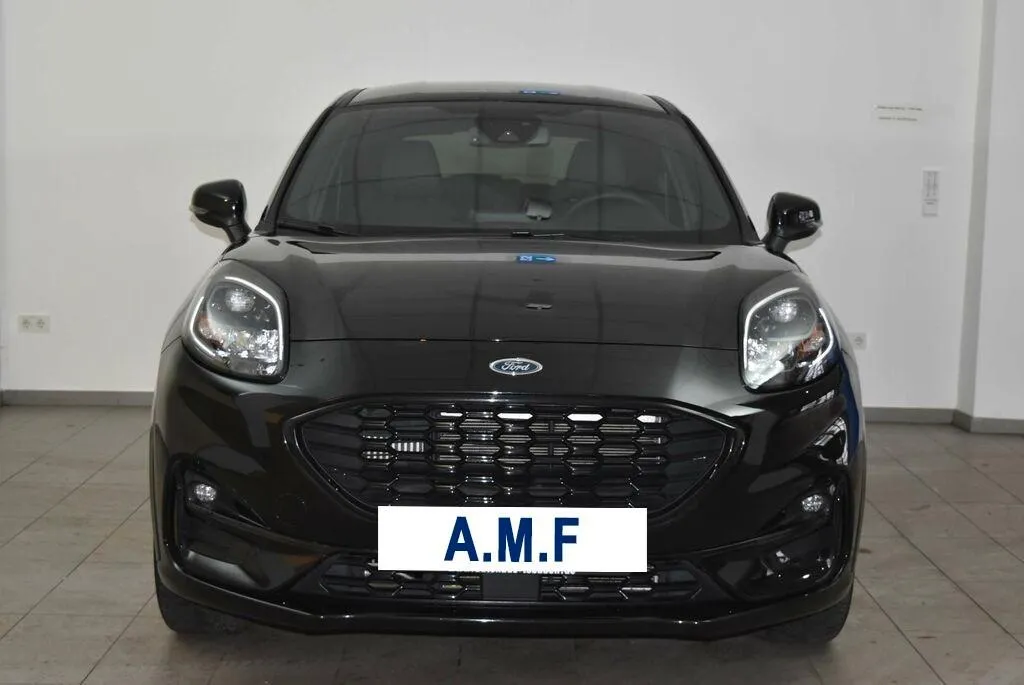 FORD Puma 1.0 EcoBoost 125CV S&S aut. ST-Line Image 1