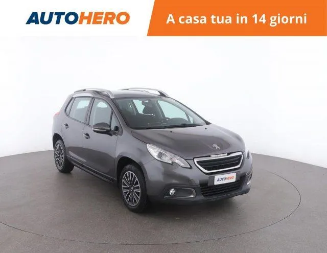 PEUGEOT 2008 1.6 e-HDi 92 CV S&S Active Image 6