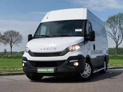 Iveco Daily 35S14 Airco Euro6