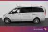 Mercedes-Benz Viano 224hk Värmare Drag Skinn Panorama 7Sits Thumbnail 1