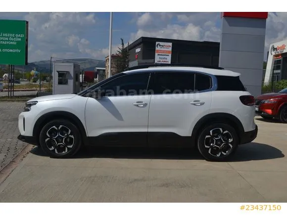 Citroen C5 Aircross 1.5 BlueHDI Shine Image 8