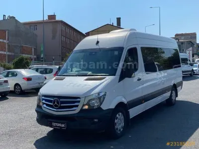 Mercedes-Benz Sprinter 316 CDI